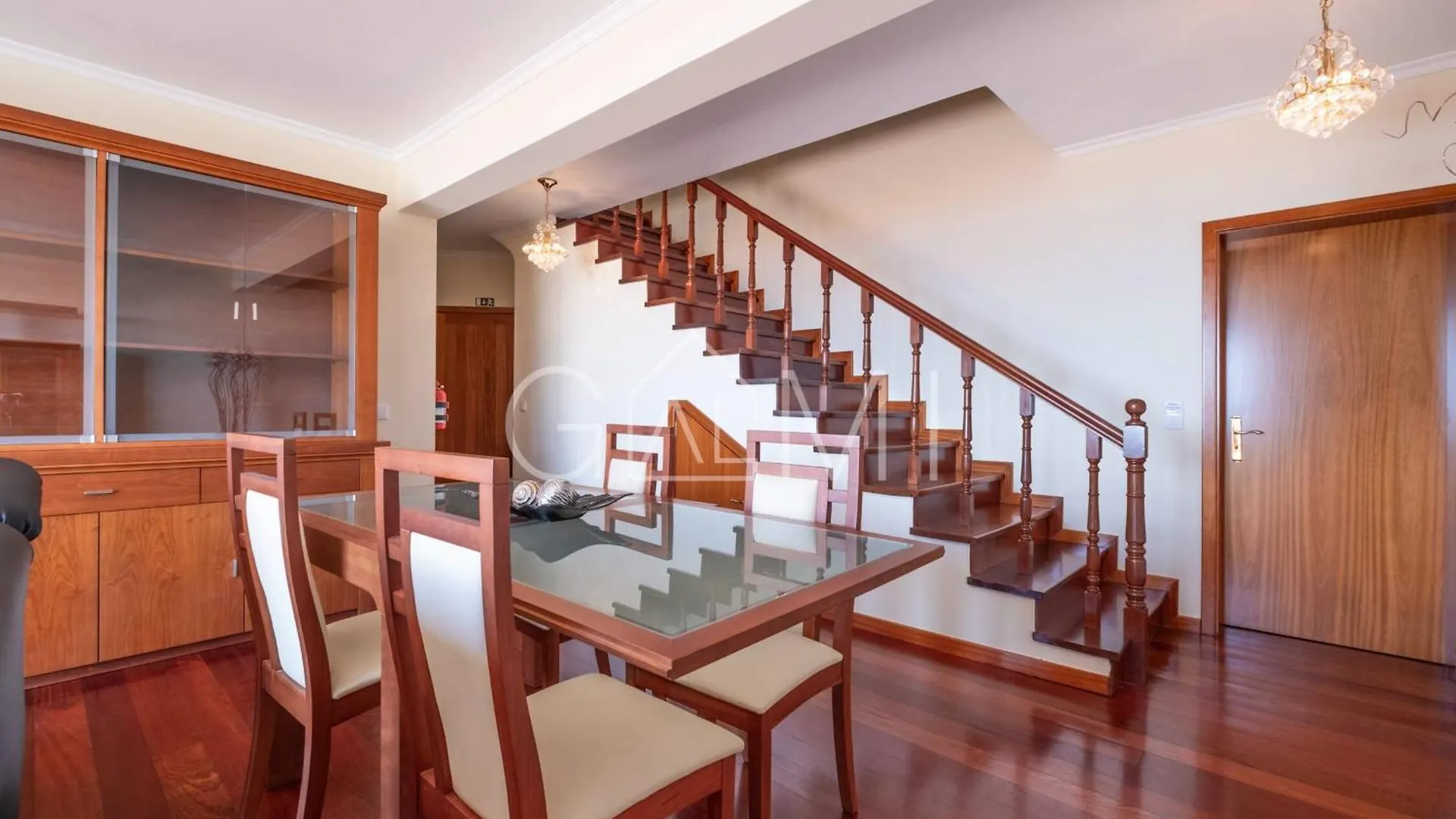 Villa Casa Do Pico By Galmi Funchal