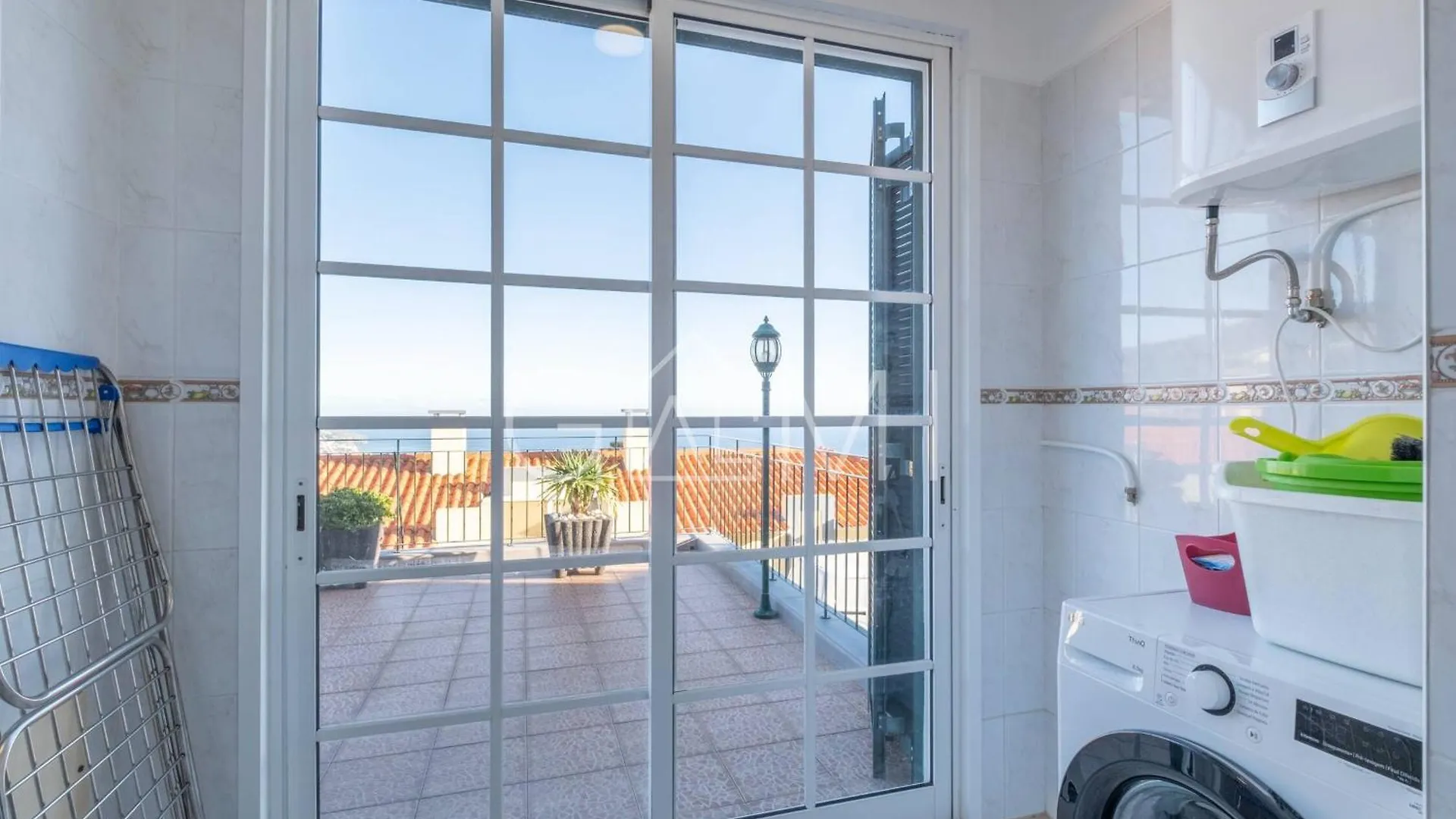Villa Casa Do Pico By Galmi Funchal  Portugal
