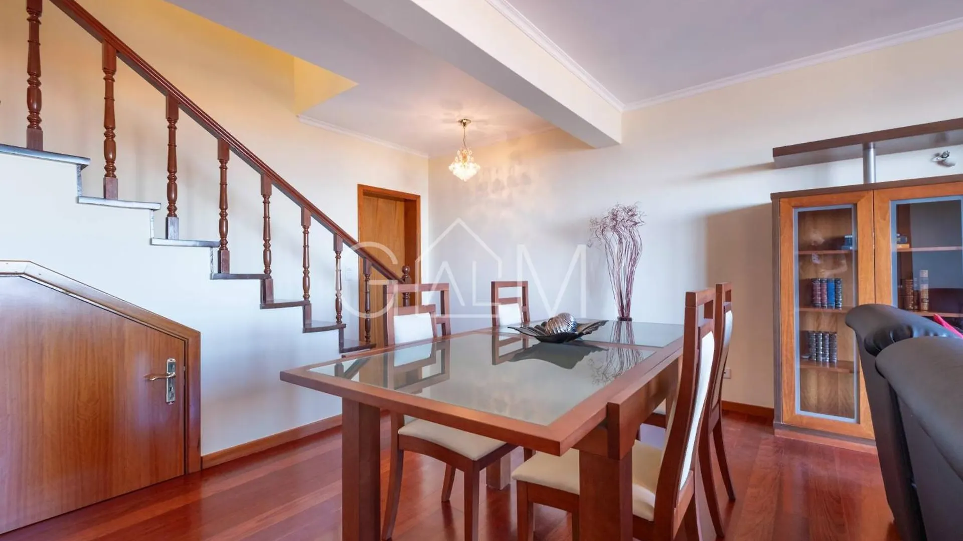 Villa Casa Do Pico By Galmi Funchal