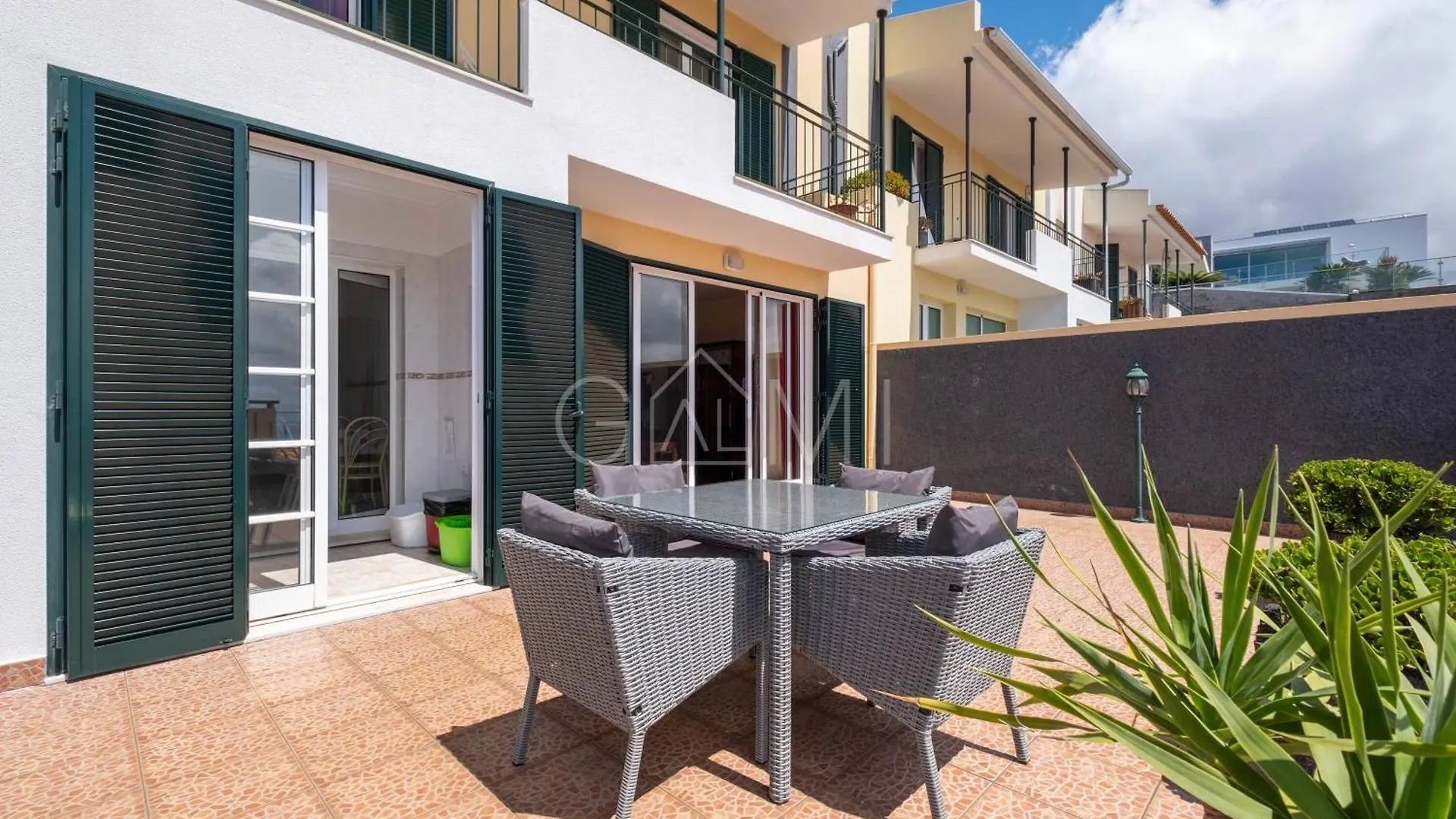 Villa Casa Do Pico By Galmi Funchal   Funchal (Madeira)
