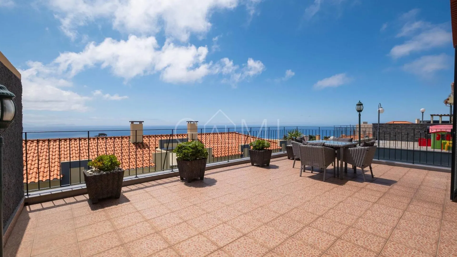 Villa Casa Do Pico By Galmi Funchal